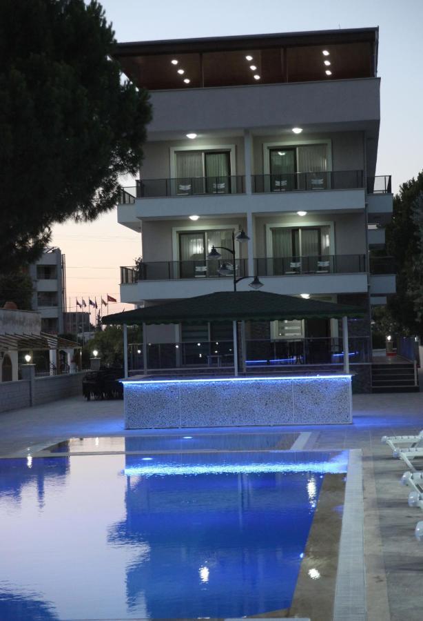 Keyf Boutique Hotel 3*