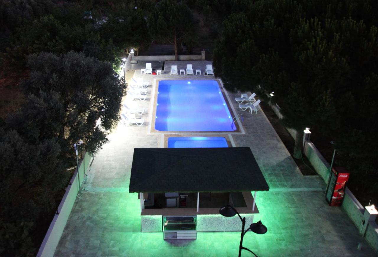Hotel Keyf Boutique 3*