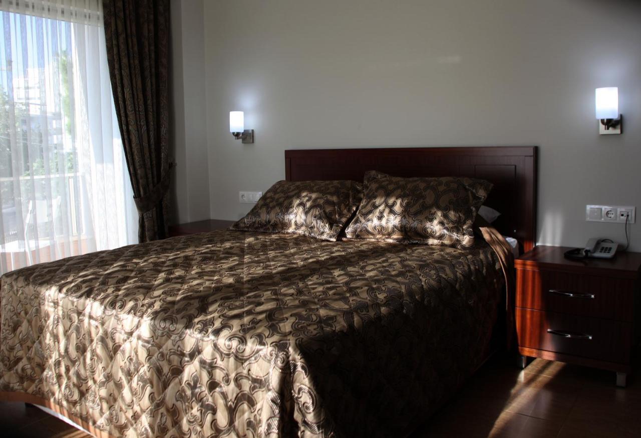Keyf Boutique Hotel 3*