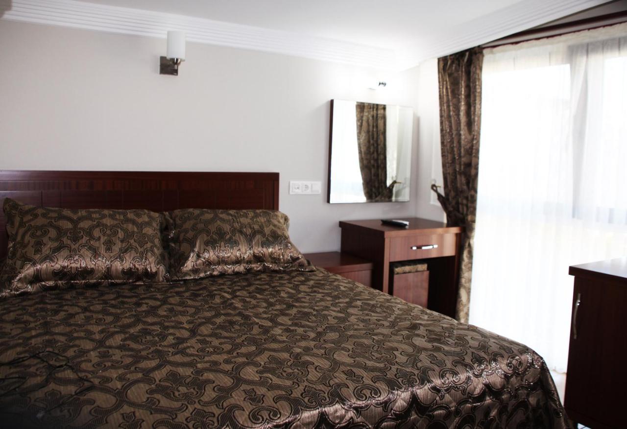 Keyf Boutique Hotel Aydin