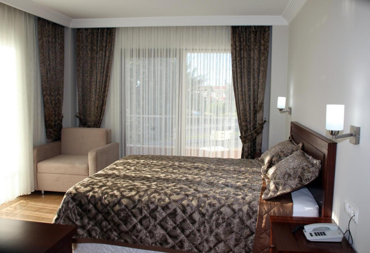 Keyf Boutique Hotel