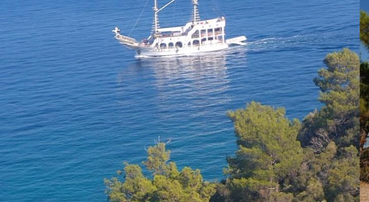 Hotel Keyf Boutique 3*