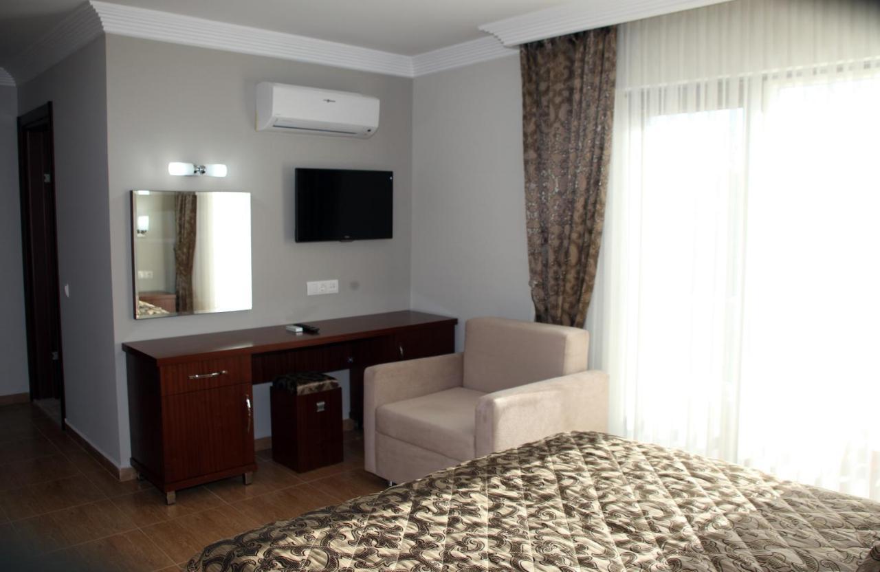 Keyf Boutique 3* Aydin