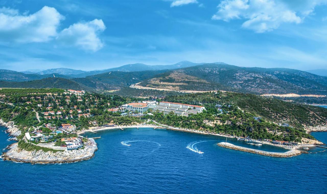 Pine Bay Holiday Kusadasi
