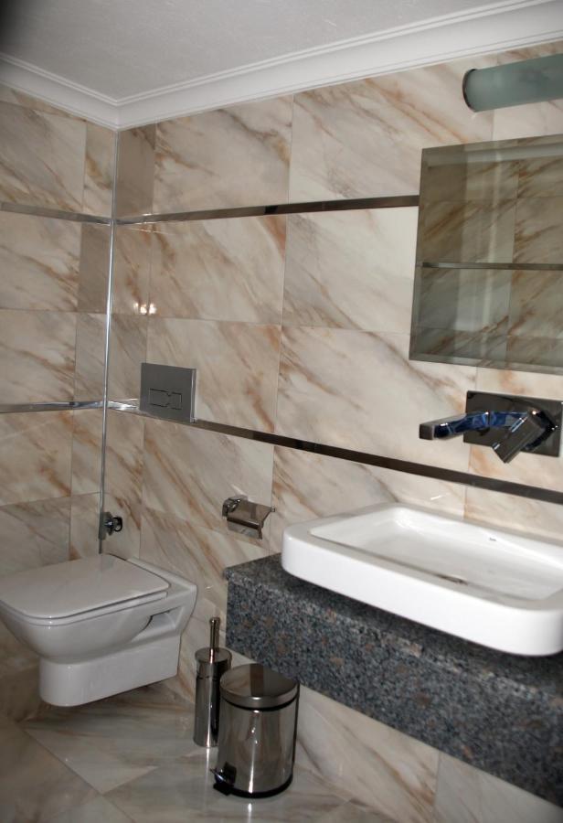 Hotel Keyf Boutique 3*