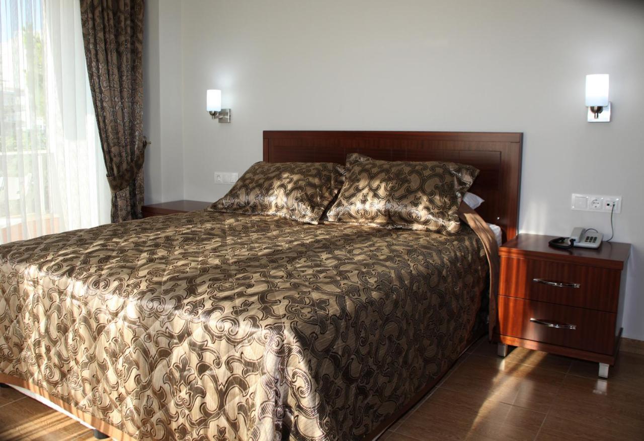 Keyf Boutique Hotel