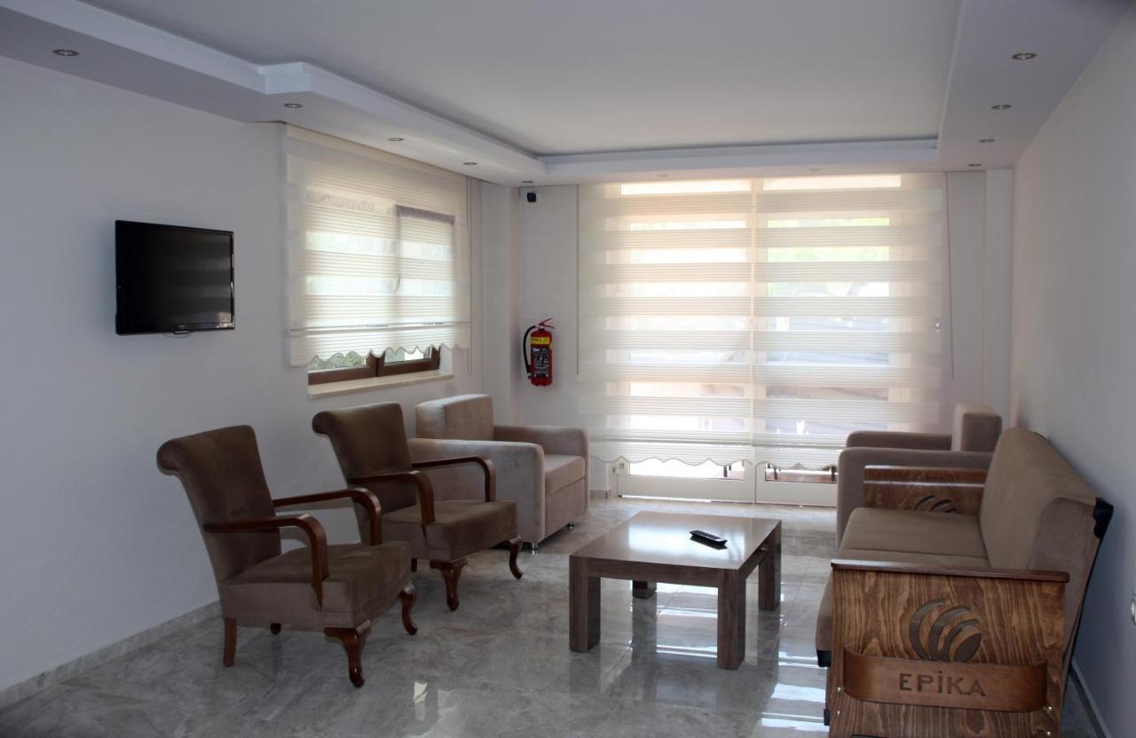 Keyf Boutique Hotel