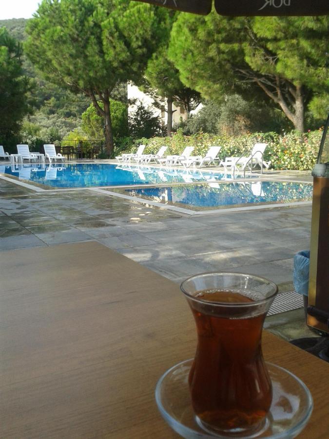 Keyf Boutique 3*