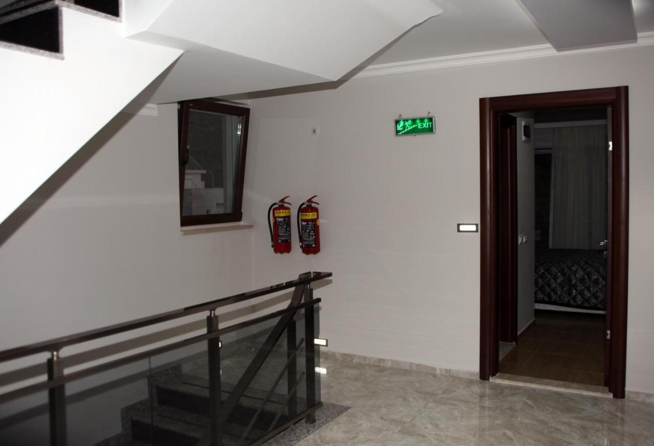 Keyf Boutique Hotel 3*