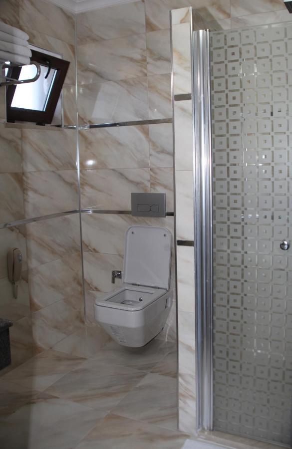Keyf Boutique Hotel