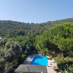 Keyf Boutique Hotel