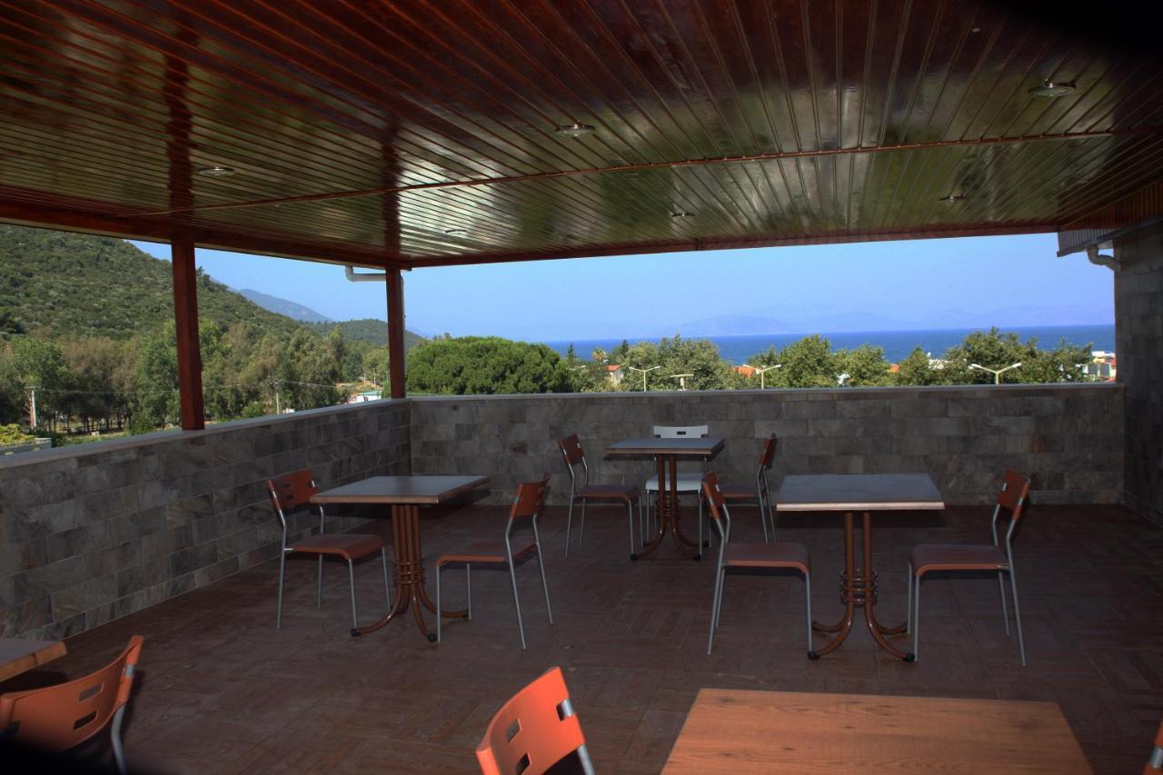 Keyf Boutique Hotel Aydin