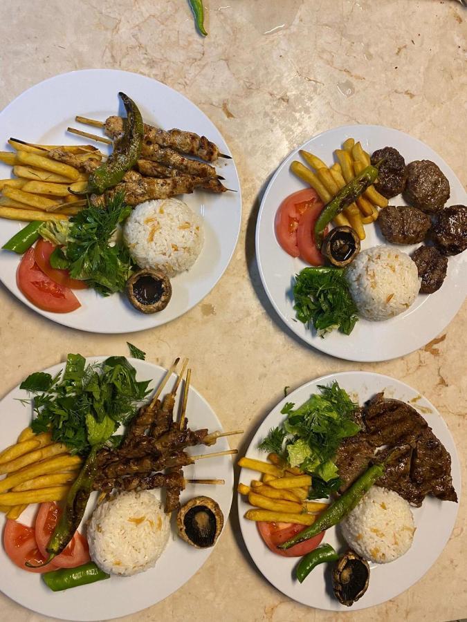 Hotel Rebetika & Bistro Selcuk