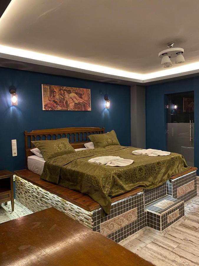 Hotel Rebetika & Bistro Selcuk