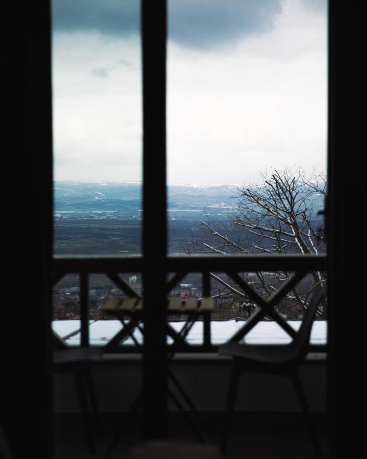 Panorama * Kartepe