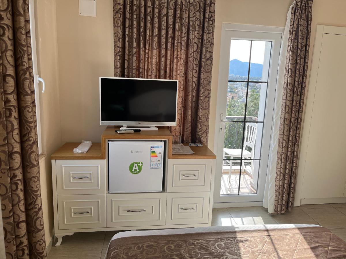 Enda Boutique Hotel Kalkan
