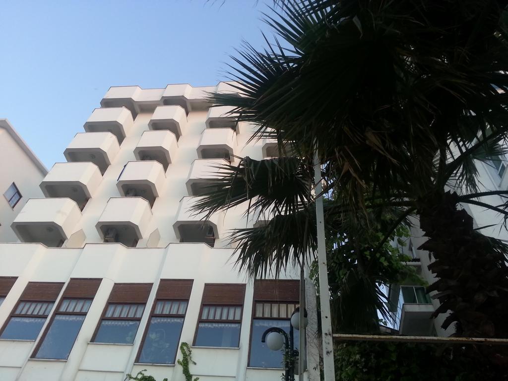Diapolis Hotel Akcakoca