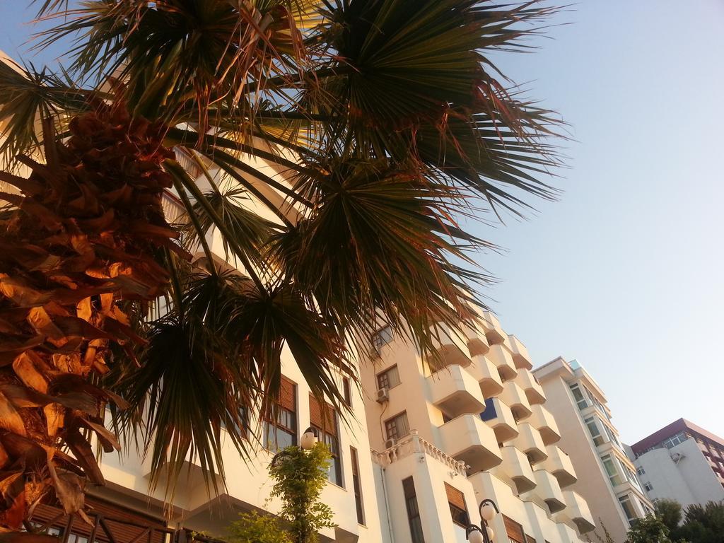 Hotel Diapolis Akcakoca