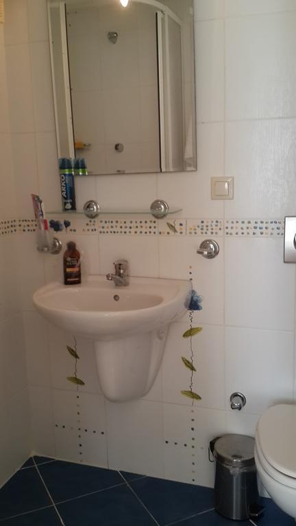 Apartment Bodrum Flamingo Country Club *