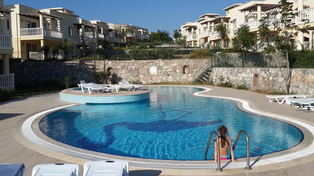 Apartment Bodrum Flamingo Country Club Bogazici