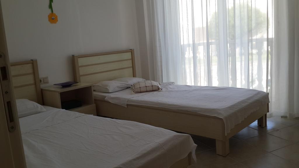 Bodrum Flamingo Country Club Apartment Bogazici