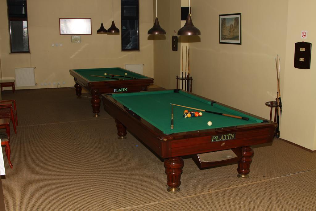 Diapolis Hotel 4*