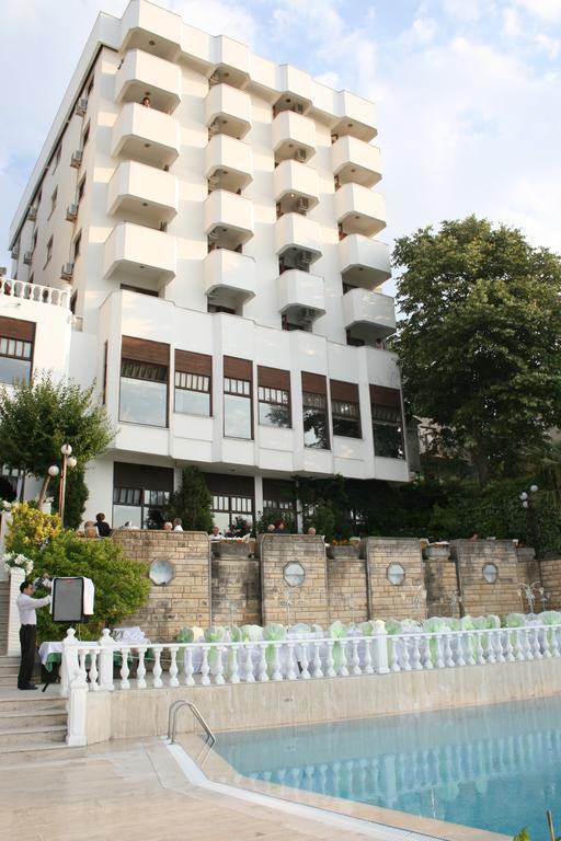 Hotel Diapolis Akcakoca