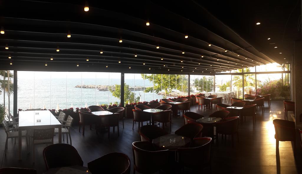 Diapolis Hotel Akcakoca