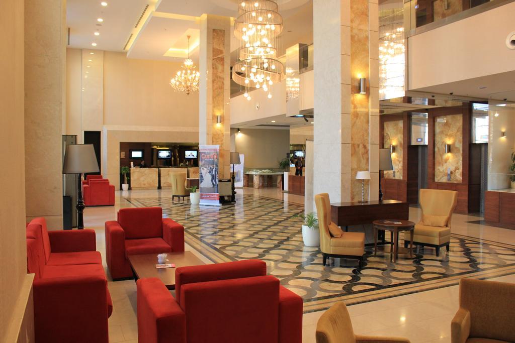 Barida Hotel 5*