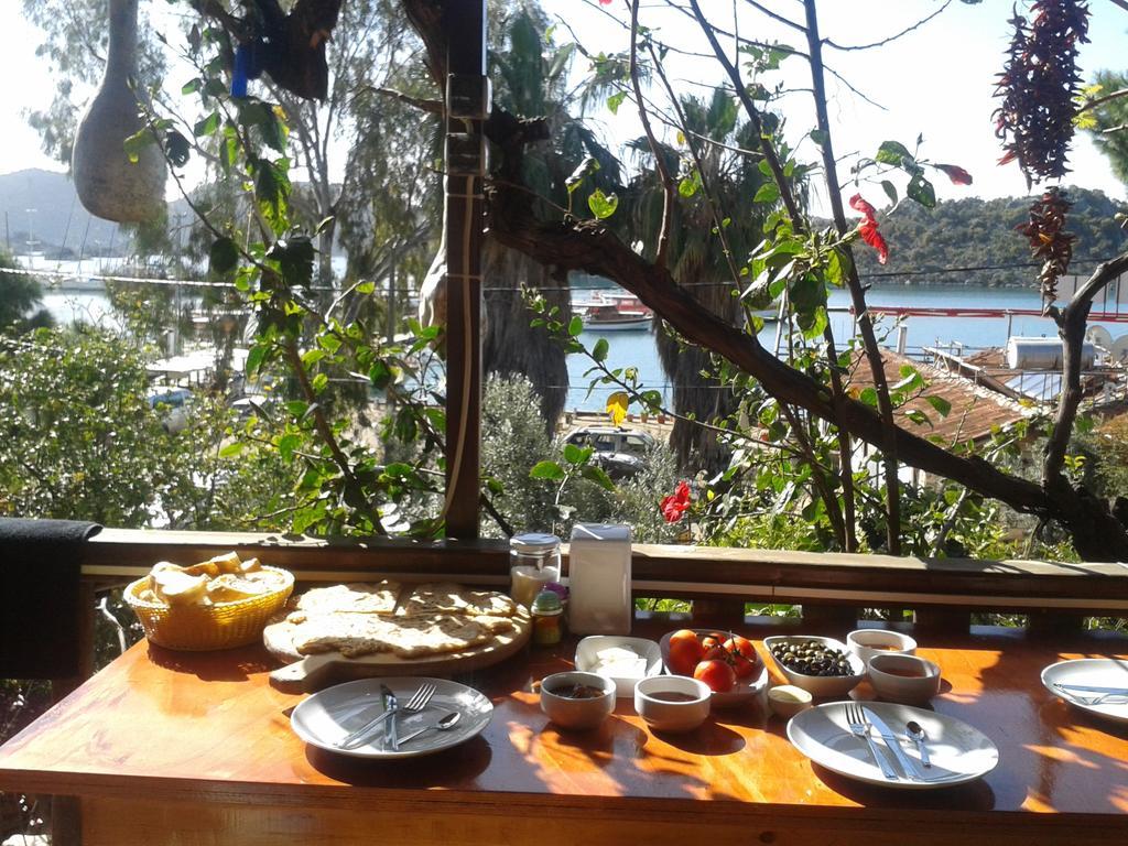 Cennet Pansiyon Guest house