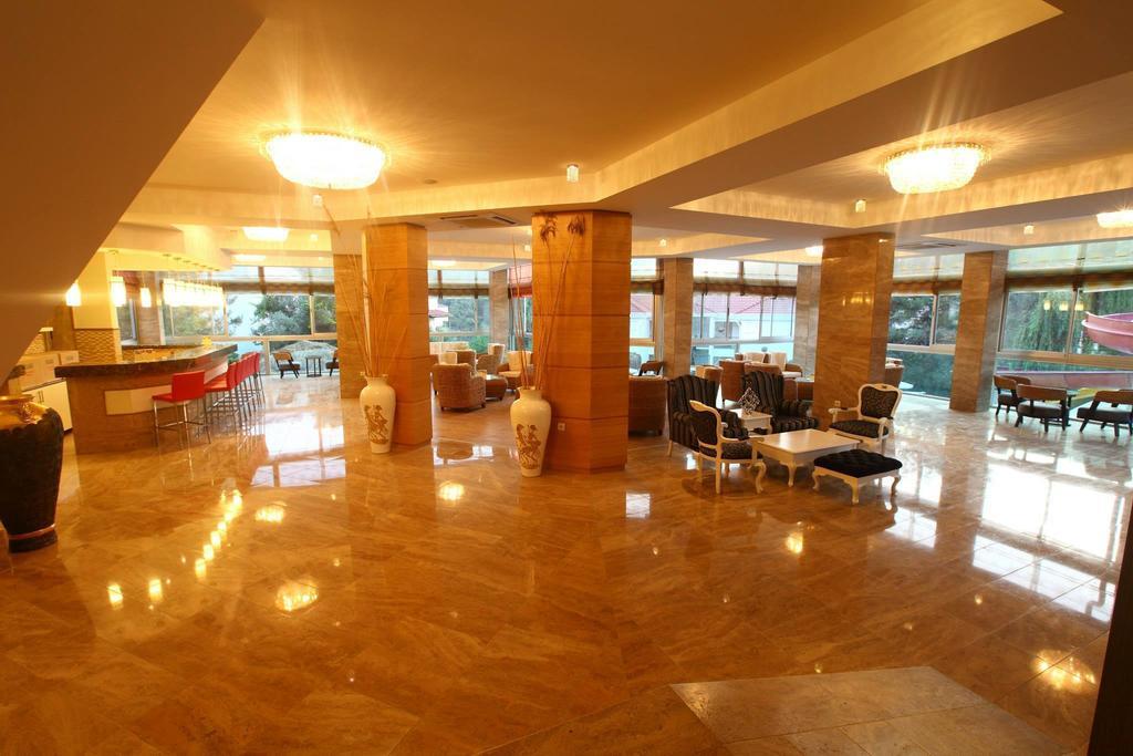 Hotel Telmessos Select - Adult Only