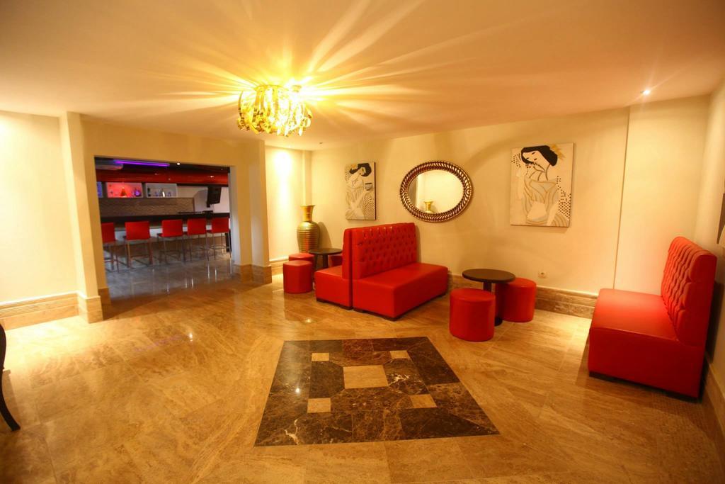 Telmessos Select - Adult Only Hotel