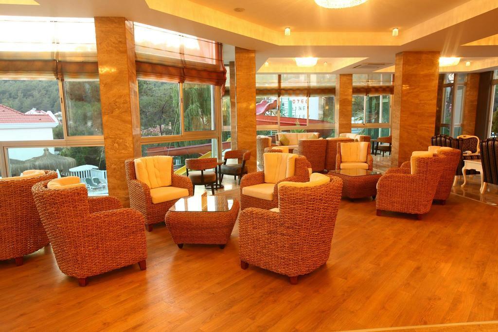 Hotel Telmessos Select - Adult Only Oludeniz