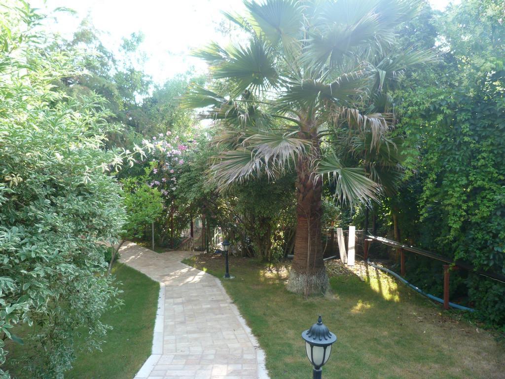 Telmessos Select - Adult Only Hotel Oludeniz