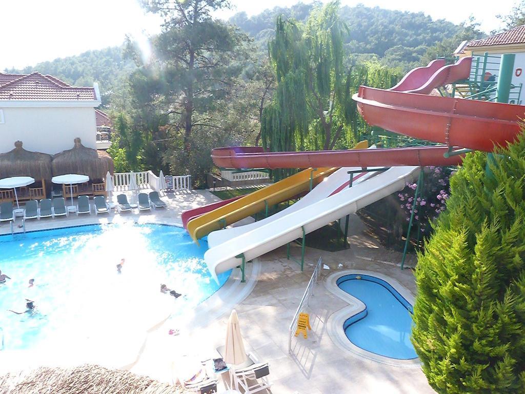 Telmessos Select - Adult Only Hotel