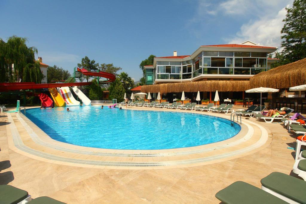 Hotel Telmessos Select - Adult Only 4*