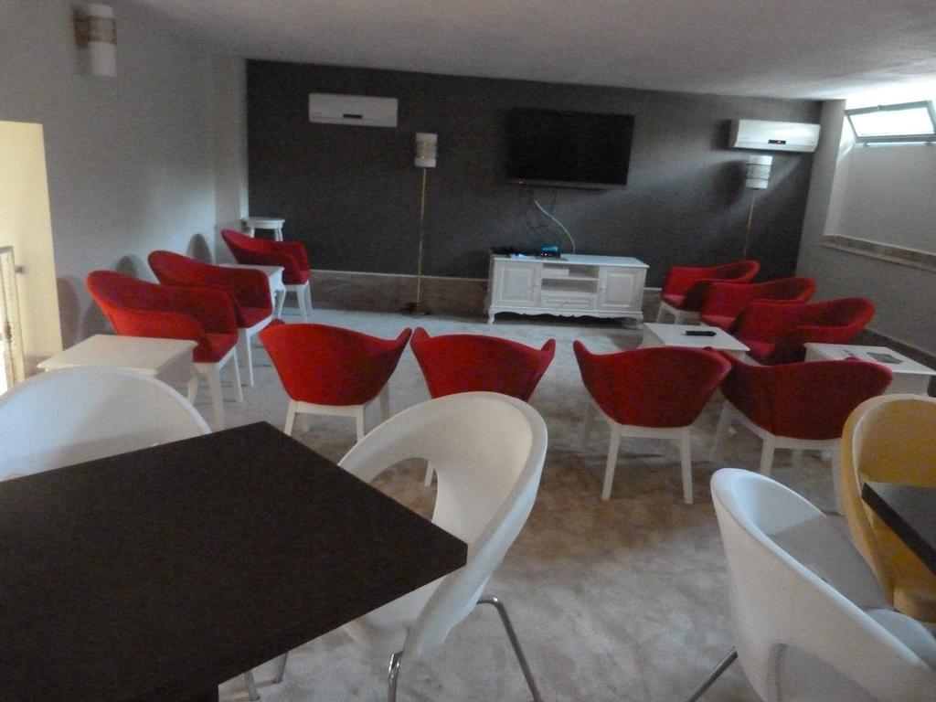 Telmessos Select - Adult Only Hotel Oludeniz