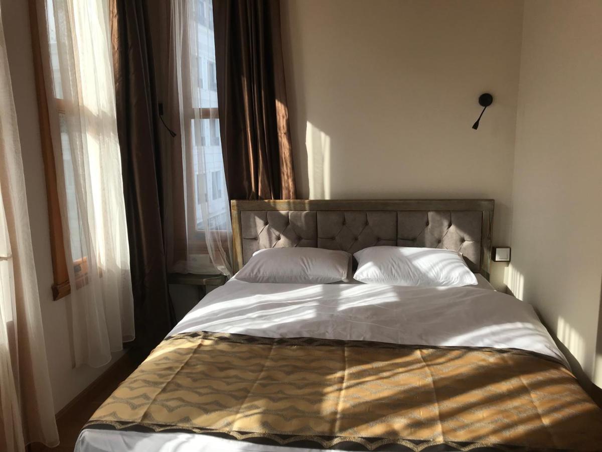 Hotel Mansion Istanbul