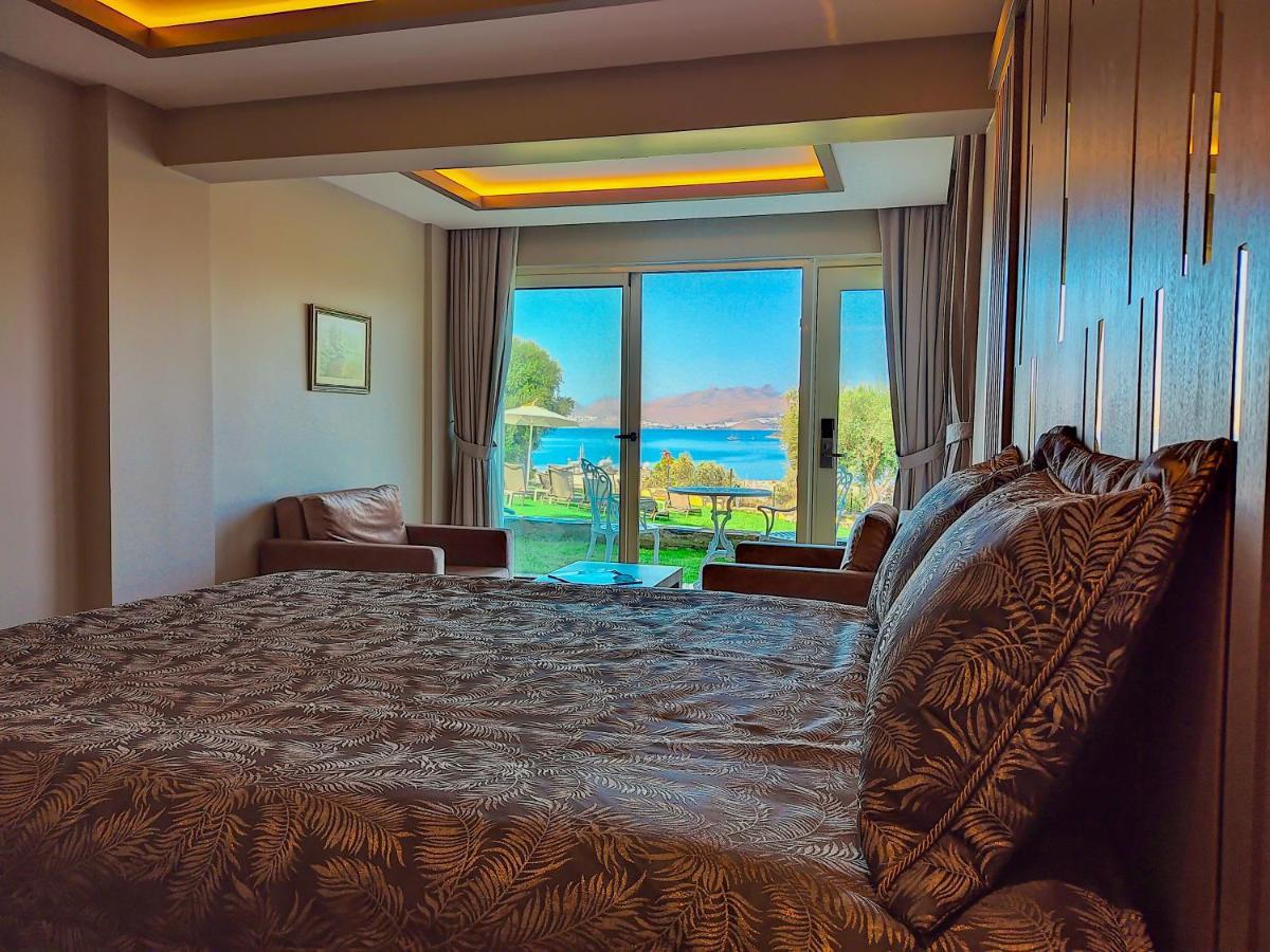 Roas Bodrum - Center Hotel Bitez