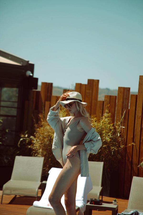 Roas Bodrum - Center Hotel Bitez