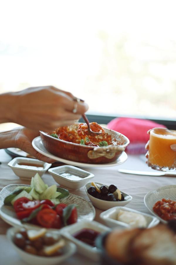 Hotel Roas Bodrum - Center *