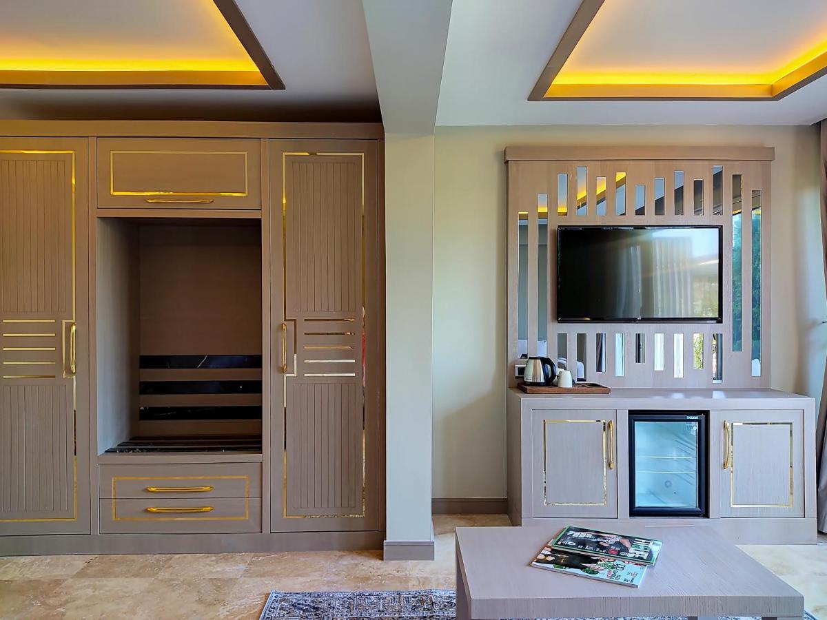 Roas Bodrum - Center Hotel *