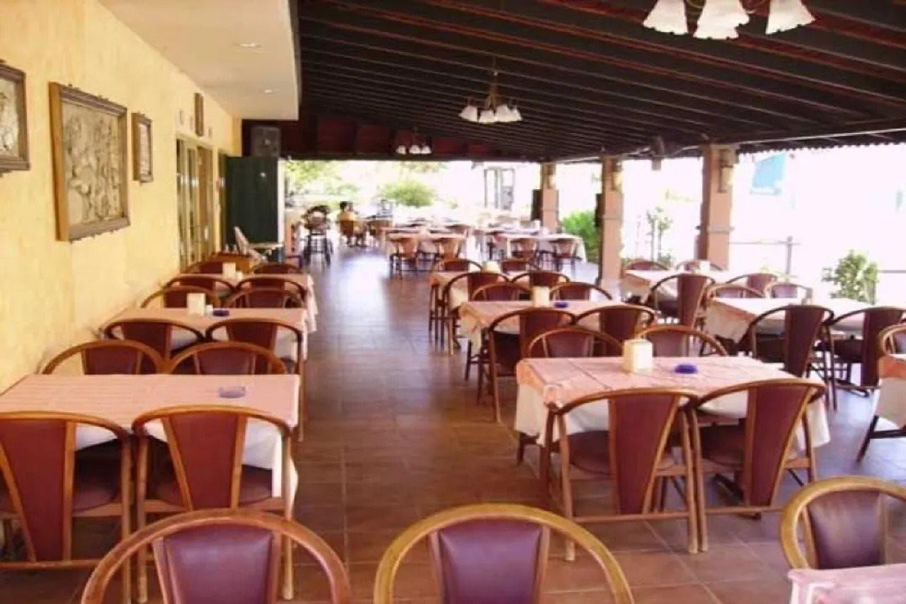 Ilayda Hotel Dalaman