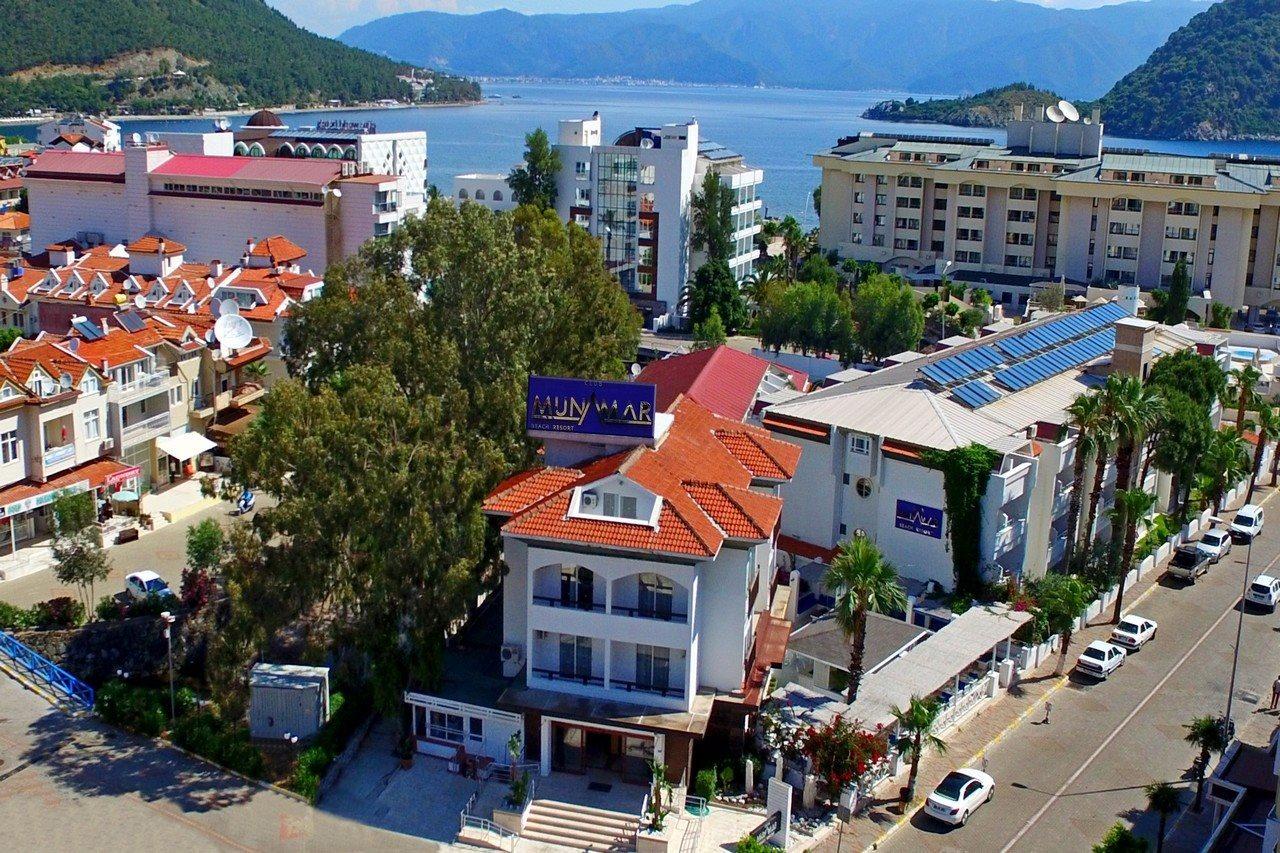 Club Munamar 4* Marmaris
