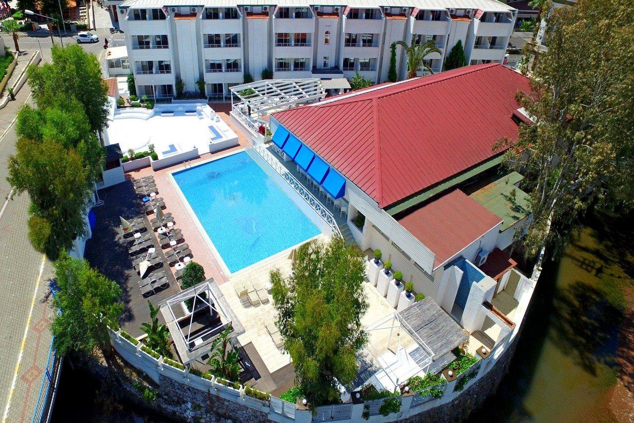 Hotel Club Munamar