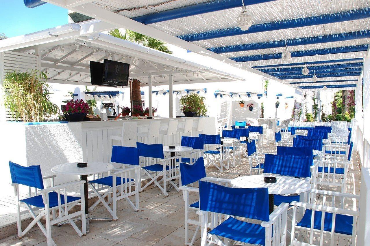 Hotel Club Munamar