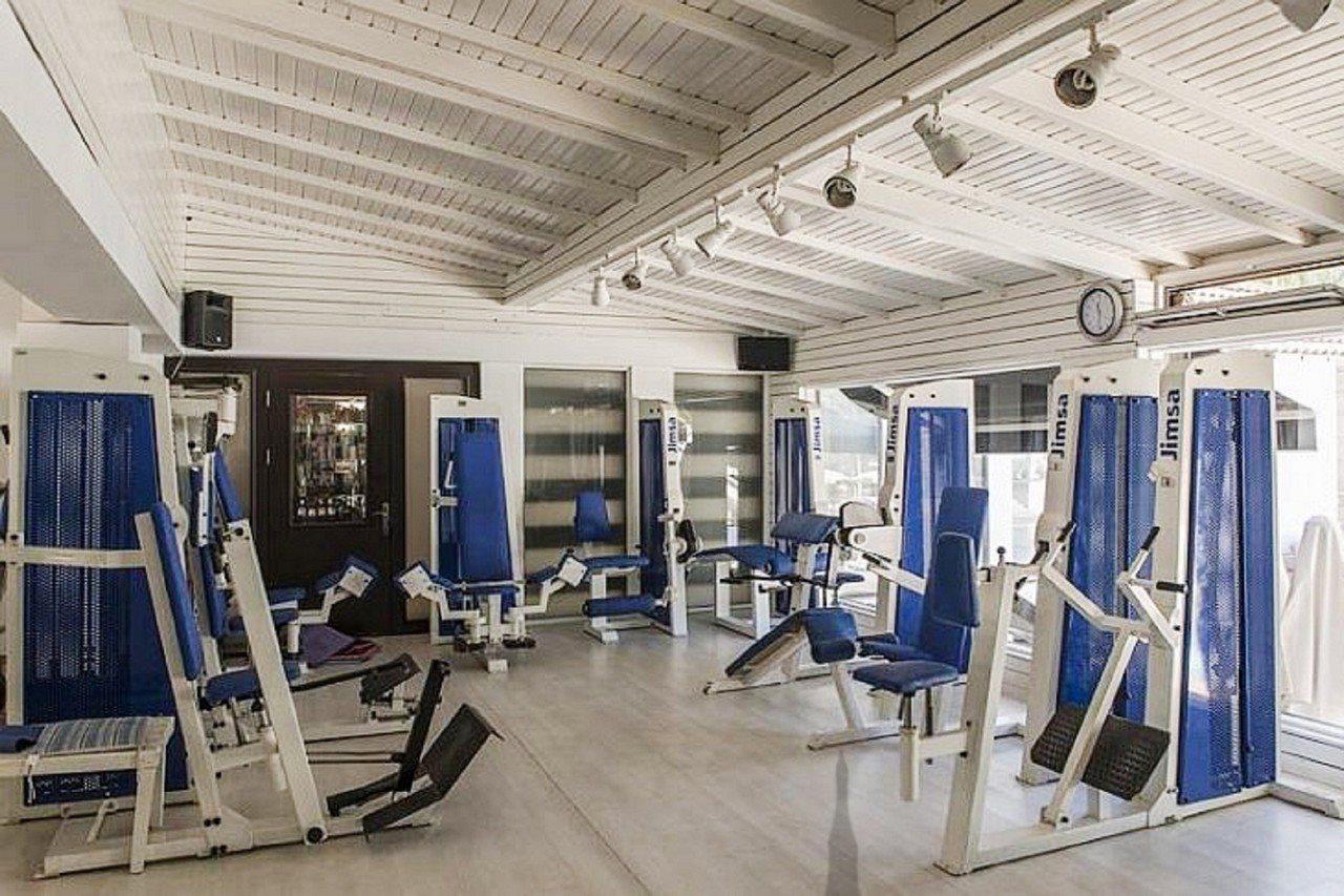 Club Munamar Hotel Marmaris