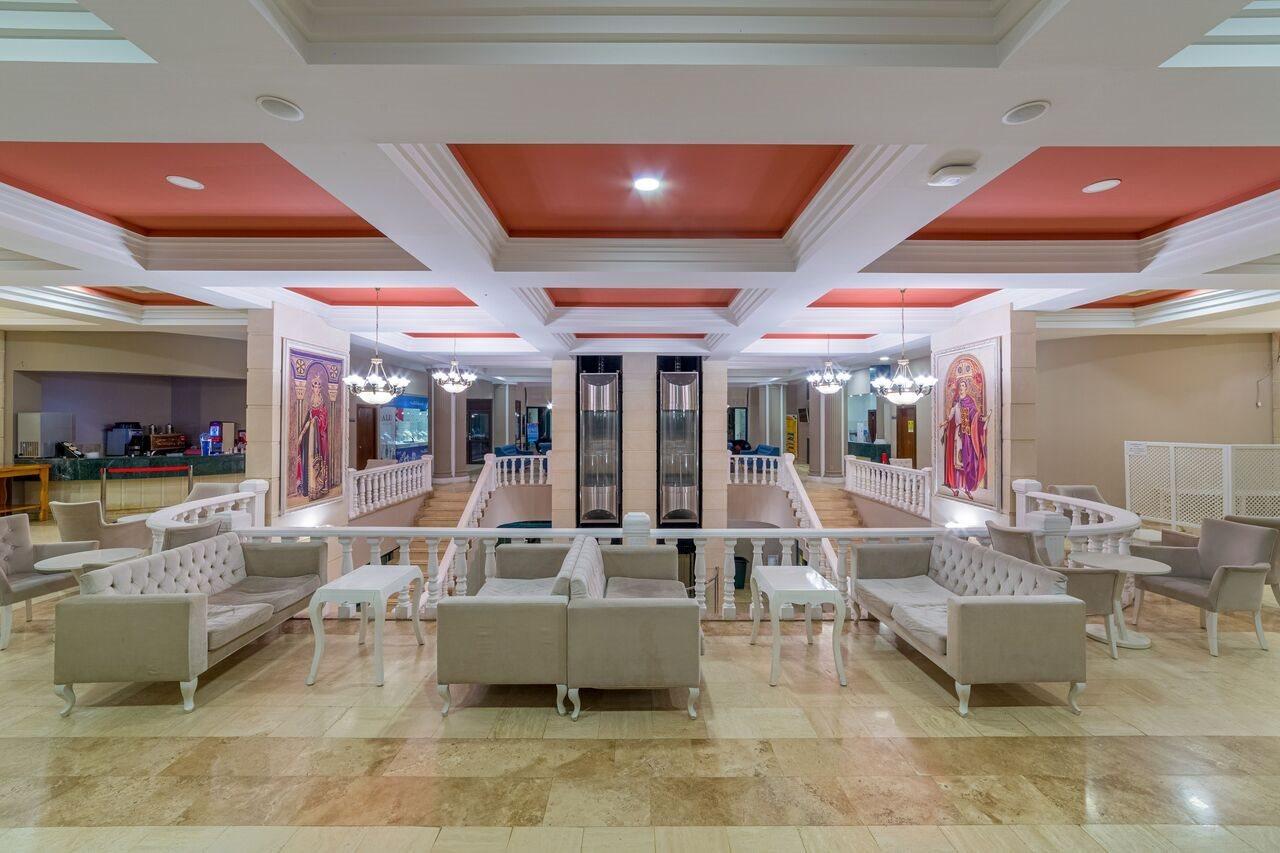 Resort Justiniano Club