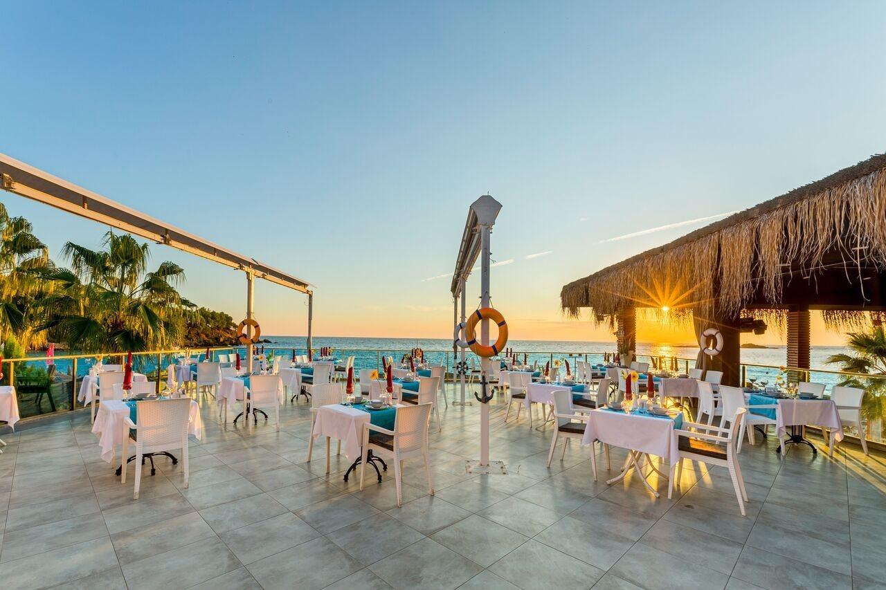 Justiniano Club 4*