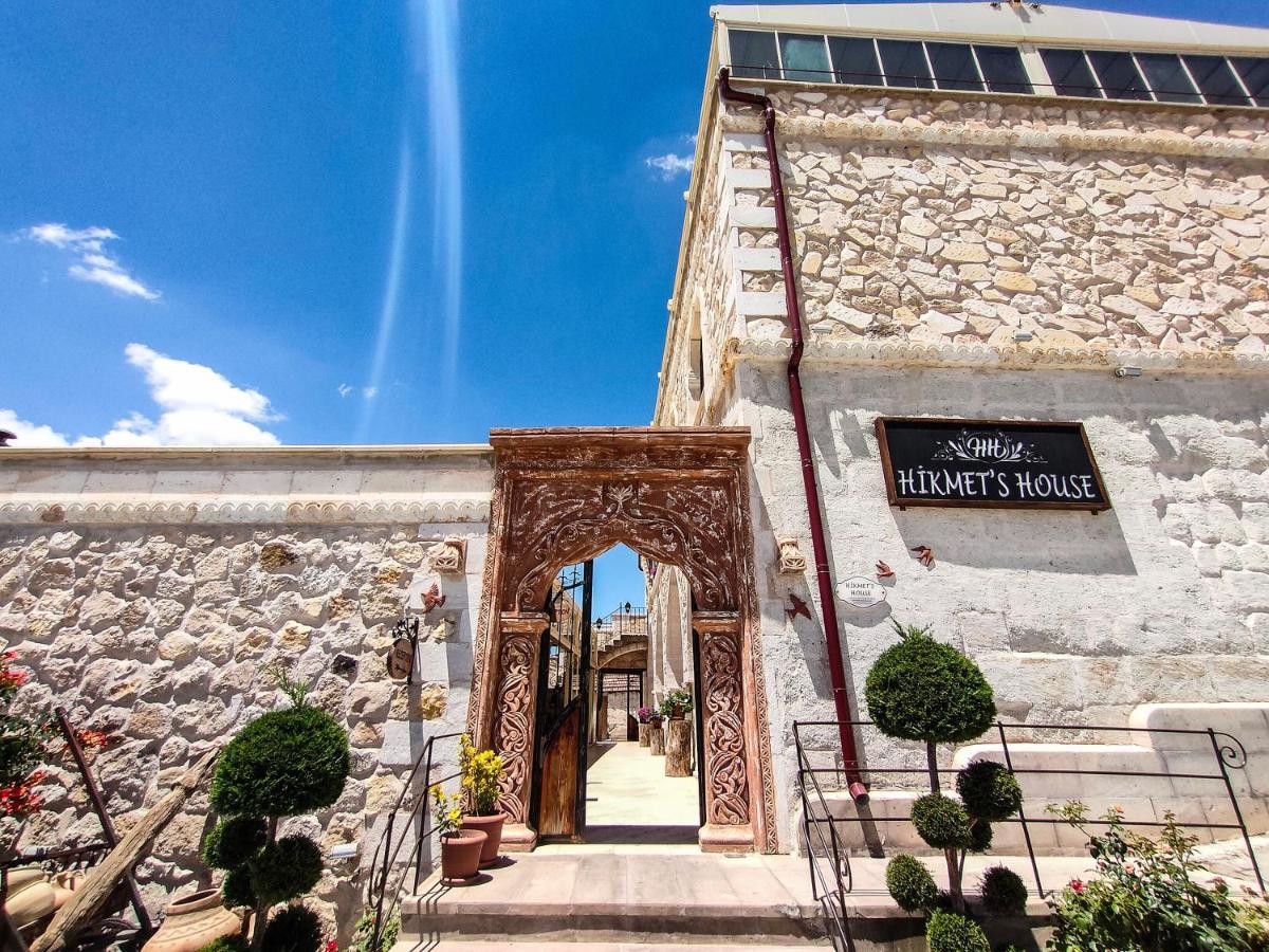 Hikmet's House Guest house Avanos